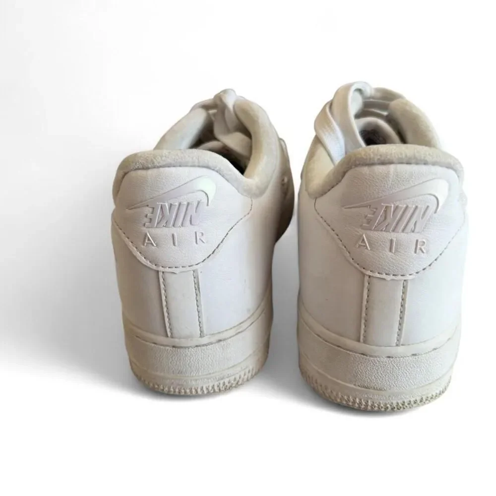 Nike Women's White Trainers